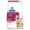 Ração Hill's Prescription Diet I/d Gastro Intestinal para Cães 7,98Kg - imagem 1
