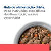 Lata Hill's Prescription Diet ONC Care Alimento Úmido 354g - imagem 3