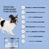 Suplemento Buddy Nutrition Multi Funcional 8 em 1 para Cães 168g - imagem 3