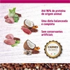 Ração Quinoa Urinary N&D para Gatos Adultos Sabor Pato, Quinoa, Cranberry e Camomila 7,5Kg - imagem 3