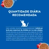 Ração Úmida Purina Cat Chow Sachê para Gatos Adultos Castrados Sabore Carne 85g - imagem 4