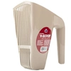 Pá Higiênica Pet Injet V-Scoop Furba Cor Nude para Cães e Gatos - imagem 3
