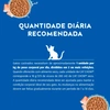 Ração Úmida Purina Cat Chow Sachê Castrados Peixe Ao Molho 85g - imagem 4
