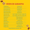 Petiscos Friskies Party Mix Sabor Cordeiro, Carne Suína e Carne 40g - imagem 4