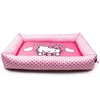 Cama FreeFaro Hello Kitty Tamanho Grande para Cães e Gatos  - imagem 1