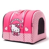 Bolsa de Transporte FreeFaro Hello Kitty para Cães e Gatos - imagem 1