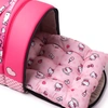 Bolsa de Transporte FreeFaro Hello Kitty para Cães e Gatos - imagem 5