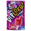 Pirulito Dip Loko Explosive Sabor Morango 11g - imagem 1
