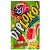 Pirulito Dip Loko Explosive Sabor Melancia 11g - imagem 1