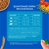 Ração Cat Chow para Gatos Adultos Sabor Peixe 10,1Kg - imagem 4