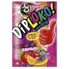 Pirulito Dip Loko Explosivo Sabor Salada De Frutas 11gr - imagem 1