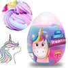 Ovo Surpresa Unicórnio Slime Gelelé 98g - imagem 2