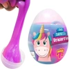 Ovo Surpresa Unicórnio Slime Gelelé 98g - imagem 3