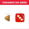 Ração Hill's Science Diet para Gatos Adultos Controle Bolas de Pelo 7.03kg - imagem 3