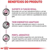 Royal Canin Veterinary Diet Renal Feline para Gatos com Insuficiência Renal 400g - imagem 3