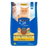 Ração Cat Chow Para Gatos Adultos Castrados Sabor Frango 10,1Kg - imagem 1
