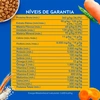 Ração Cat Chow Para Gatos Adultos Castrados Sabor Frango 10,1Kg - imagem 3