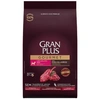 Ração GranPlus Gourmet para Cães Adultos de Porte Mini Sabor Ovelha e Arroz 15Kg - imagem 1