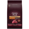 Ração Gran Plus Gourmet Cães Filhotes Porte Mini E Pequeno Ovelha E Arroz 1kg - imagem 1