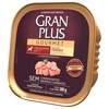 Patê GranPlus Gourmet para Cães Filhote Sabor Frango 300g - imagem 1