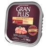 Patê GranPlus Gourmet Patê para Gatos Filhotes Sabor Frango 100g - imagem 1