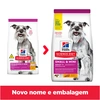 Ração Hill's Science Diet Cães Adulto 7+ Pequenos e Mini 2.04Kg - imagem 3