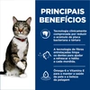 Ração Hill's Science Diet Saúde Dental para Gatos Adultos 1.58Kg - imagem 4
