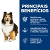 Alimento Úmido Hill's Science Diet Pele e Estômago Sensíveis para Cães Adultos 354g - imagem 3