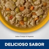 Alimento Úmido Hill's Science Diet Peso Perfeito para Cães 354g - imagem 3