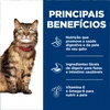 Alimento úmido Hill's Science Diet Pele Sensível para Gatos Adultos 82g - imagem 3