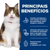 Alimento Úmido Hill's Science Diet Perfect Digestion para Gatos Adultos 1-6 Anos 82g  - imagem 3