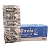 Omeprazol Gaviz V 05mg  com 10 comprimidos - imagem 1