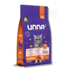 Ração Seca Unna Mix de Carnes para Gatos Castrados  20kg - imagem 1