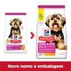 Ração Hill's Science Diet para Cães Adulto Pequenos e Mini 2.04Kg - imagem 4