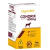 Suplemento Organnact Condrix Dog Plus Tabs para Cães 600mg - imagem 1