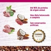 Ração Quinoa N&D para Cães Adultos Mini e Pequenos Digestion Sabor Cordeiro, Quinoa, Erva-Doce, Hortelã e Alcachofra 2,5Kg - imagem 3