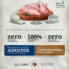 Ração BioNatural Prime para Cães Adultos Raças Médias e Grandes Sabor Frango, Blueberry e Aveia 2,5Kg - imagem 3