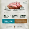 Ração BioNatural Prime para Cães Filhotes Raças Médias e Grandes Sabor Frango, Blueberry, Coco E Aveia 2,5Kg - imagem 3