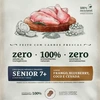 Ração BioNatural Prime para Cães Sênior 7+ Raças Médias e Grandes Sabor Frango, Blueberry e Cevada 15Kg - imagem 3