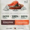 Ração BioNatural Prime para Gatos Adultos Sabor Salmão,Maracujá,Cranberry e Aveia 7,5Kg - imagem 3