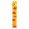 Régua Plástica BRW Patinha Sortida 15cm  - imagem 4