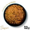 Alimento Natural Zooverti Sensive Lata para Cães Sabor Carne e Suínos 300g - imagem 3