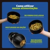 Alimento Natural Zooverti Recupera Lata para Cães Sabor Carne 300g - imagem 3