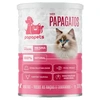 Ração Úmida Papapets Sabor Peixe para Gatos Adultos 300g - imagem 1
