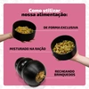 Ração Úmida Papapets Sabor Peixe para Gatos Adultos 300g - imagem 2