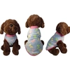 Roupa Pet Pet'Arts Microfibra Básica para Fêmea Estampa Sortidas Tamanho 1 - imagem 3
