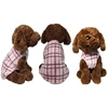 Roupa Pet Pet'Arts Microfibra Básica para Fêmea Estampa Sortidas Tamanho G - imagem 3