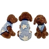 Roupa Pet Pet'Arts Microfibra Básica para Machos Estampa Sortidas Tamanho 5 - imagem 3