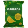 Batata Goood+ Ondulada Cebola e Salsa 35g - imagem 1