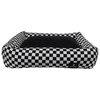 Cama Pet Quadriculada Ace Dog By Milli Mania Tamanho G - imagem 1